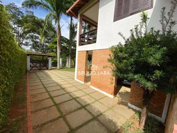Imagem Casa à venda em Igarapé Condomínio Fazenda Solar