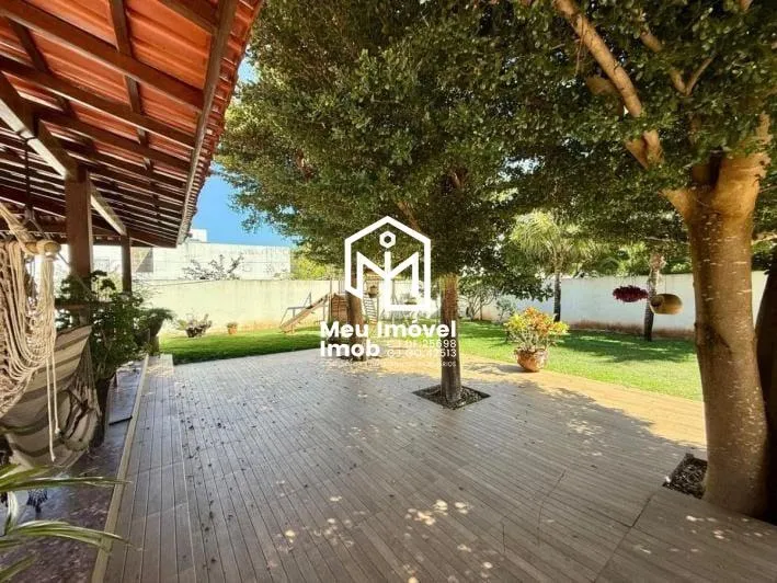 Imagem Con. Privê I Casa 2 Quartos 2 Suítes 2 Vagas Lote 800m²