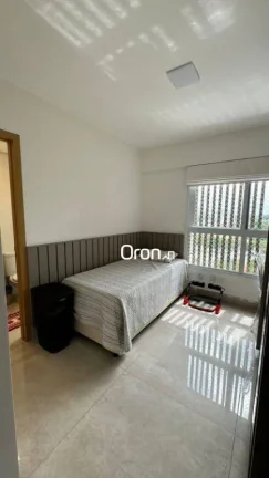 Imagem Apartamento com 3 dormitórios à venda, 114 m² por R$ 1.250.000,00 - Setor Marista - Goiânia/GO