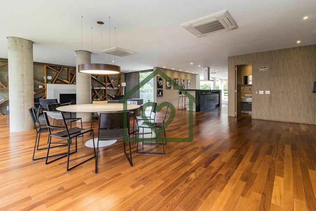 Imagem Apartamento à venda ? Petrópolis ? 118 m2 privativos ? 4 vagas Este apartamento exclusivo, localiz...