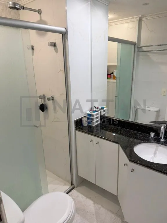 Imagem Apartamento com 3 dormitórios à venda, 121 m² por R$ 1.590.000,00 - Vila Regente Feijó - São Paulo/SP
