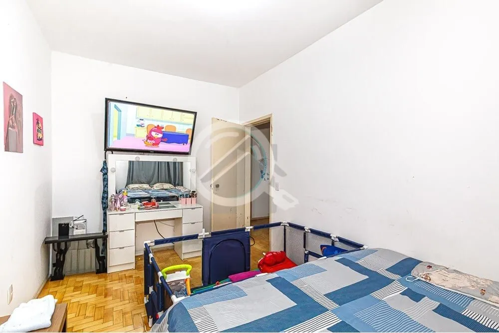 Imagem Apartamento à venda no coração do prestigiado bairro de Moinhos de Vento, em Porto Alegre, Rio Gr...