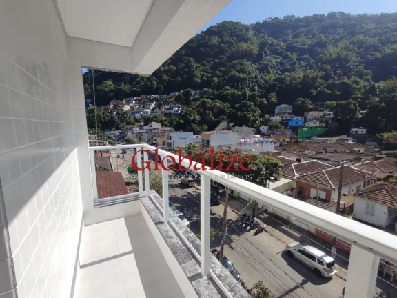 Foto do imóvel APARTAMENTO DE FRENTE 02 DORMITÓRIOS SUITE LAZER E VAGA DE GARAGEM NO MARAPÉ R$ 515.000,OO