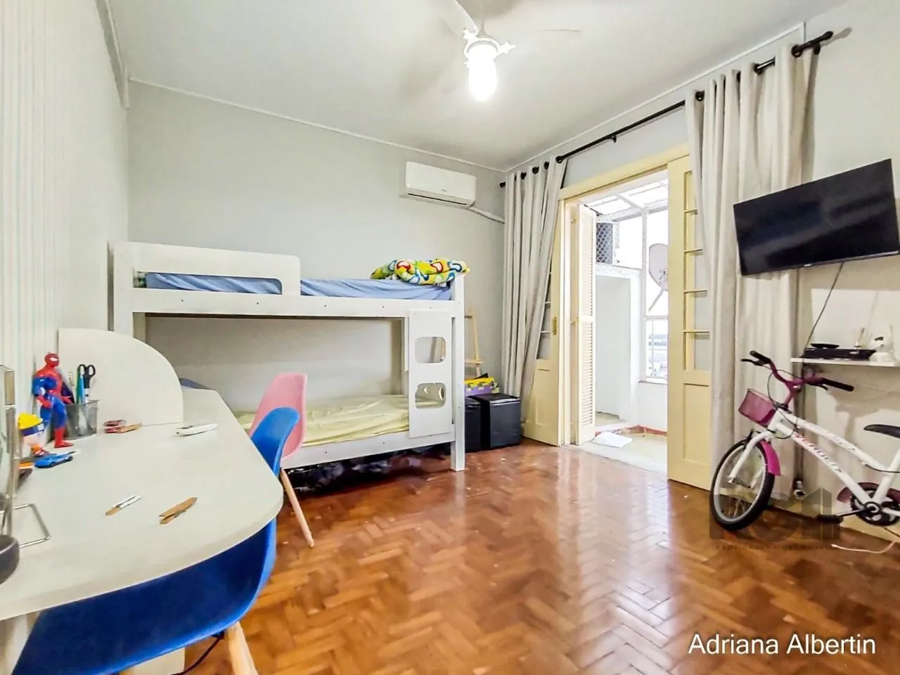 Imagem Apartamento em Centro Histórico