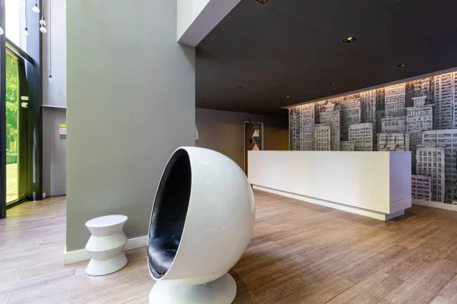 Imagem AURORA PAULISTANA - MAGIK - Studio de 30m² (Unidade de Revenda), apenas 300m da Estação República!!