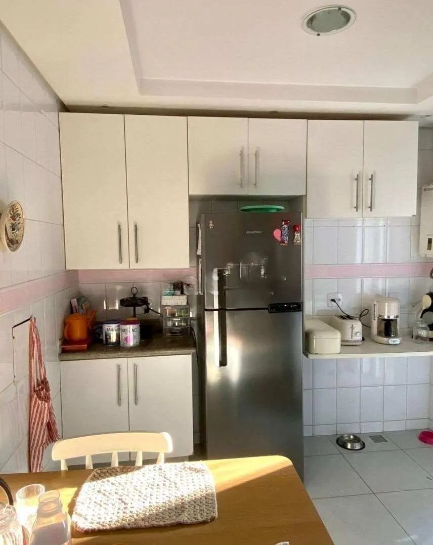 Imagem Sobrado à venda em Campinas, Parque Imperador, com 3 quartos, com 145 m2, Residencial Porto Ville