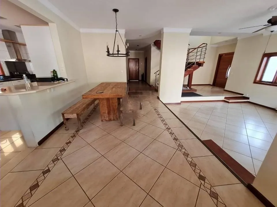 Imagem CASA -CONDOMINIO ESTÂNCIA PARAÍSO - CAMPINAS