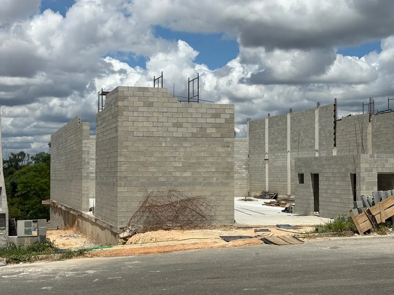 Imagem GALPAO INDUSTRIAL em Sorocaba - SP, Iporanga