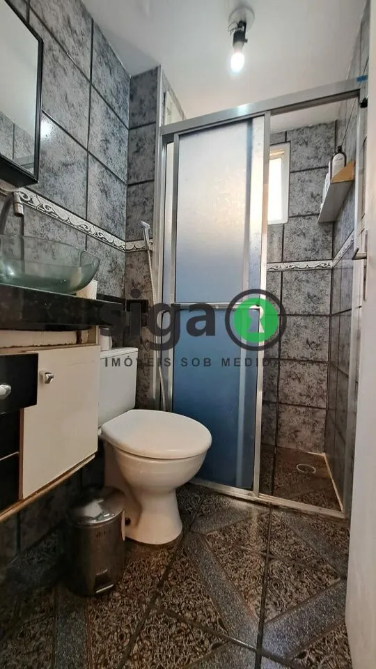 Imagem APARTAMENTO 48M² COM 2 QUARTOS A VENDA PROXIMO AO PARQUE GUARAPIRANGA