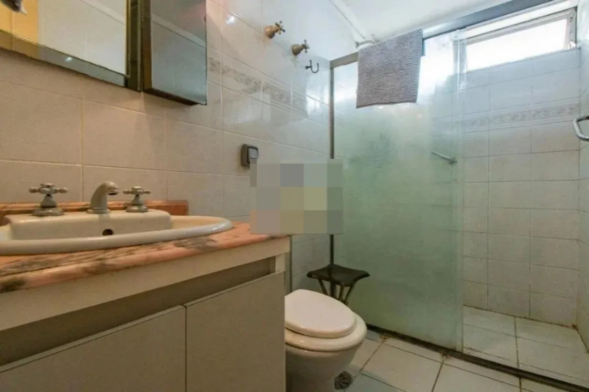Imagem Apartamento para Venda em São Paulo, SANTA CECILIA, 2 dormitórios, 1 suíte, 2 banheiros, 1 vaga