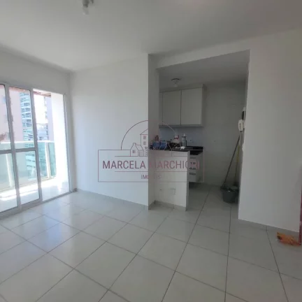 Imagem Apartamento na Praia - vista pro mar frente - oportunidade única
