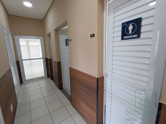 Imagem Apartamento 56 m² locação em Atibaia, 01 dormitório por R$1700,00