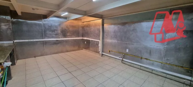 Imagem Loja para alugar, 200 m² por R$ 8.020,00/mês - Centro - Porto Alegre/RS