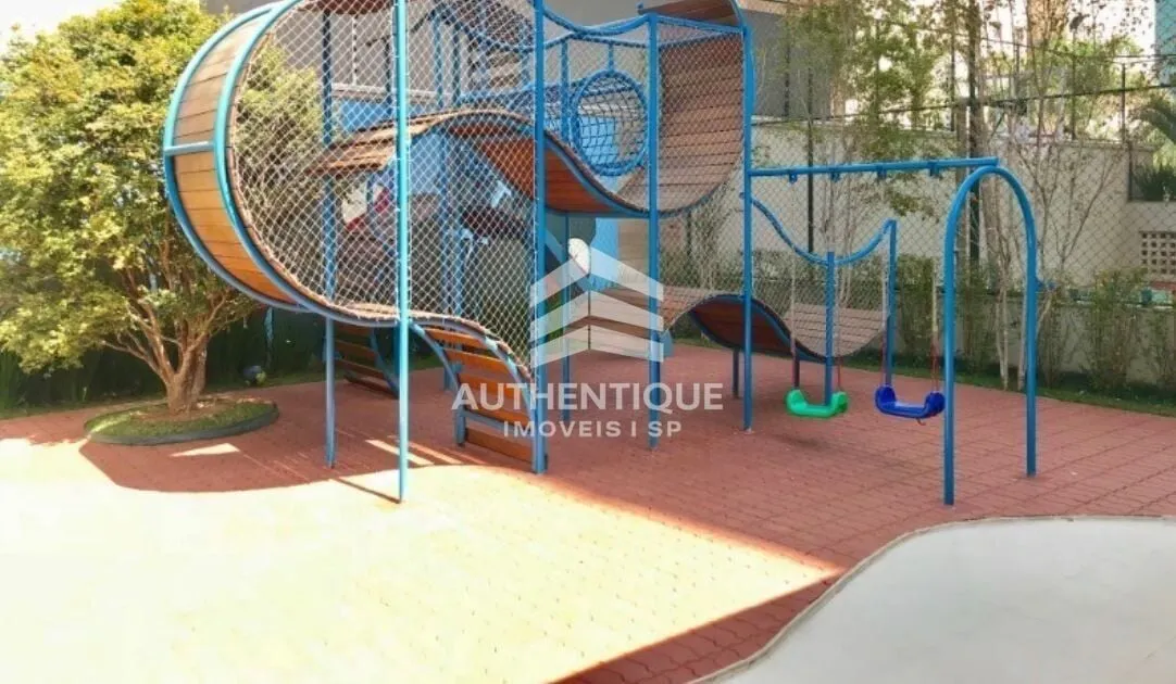 Imagem VETRINO BROOKLIN - Apartamento à venda em São Paulo/SP
