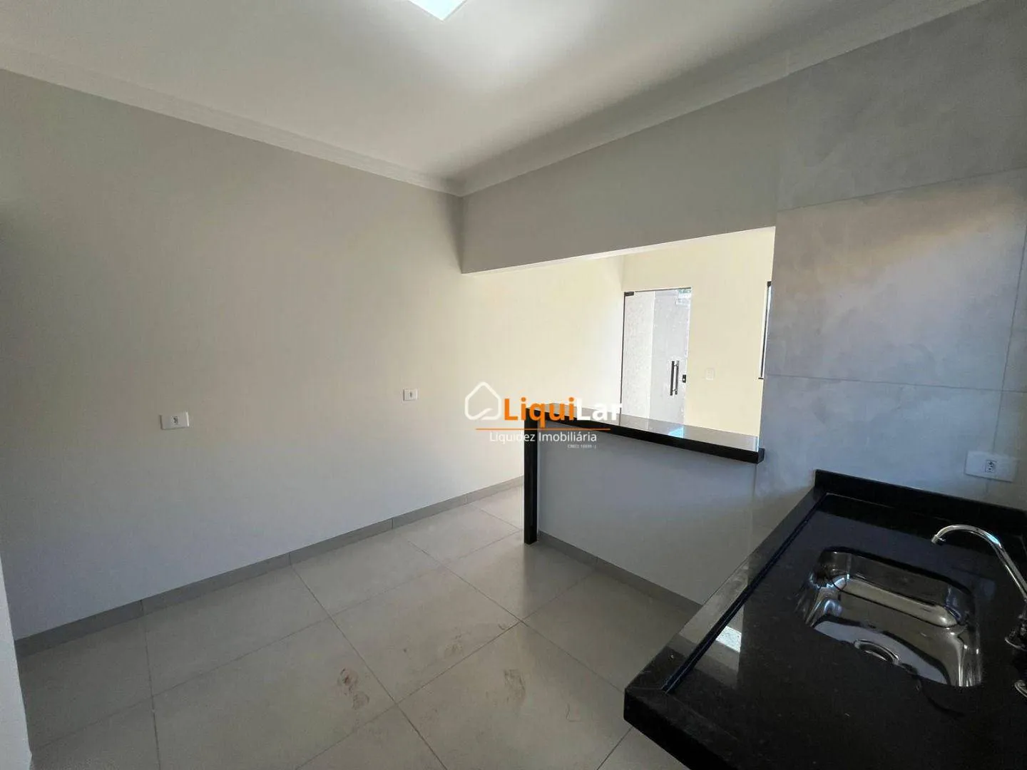 Imagem Casa Térrea à Venda no Jardim Itamaracá com 3 Quartos, Suíte e Excelente Custo-Benefício