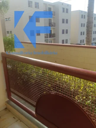 Imagem APARTAMENTO RESIDENCIAL em CAMPINAS - SP, JARDIM DAS BANDEIRAS