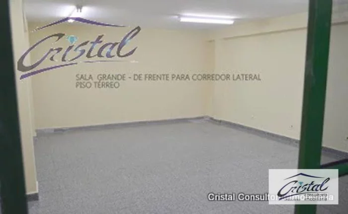 Imagem Prédio Comercial para locação, Parque São George, Cotia - .