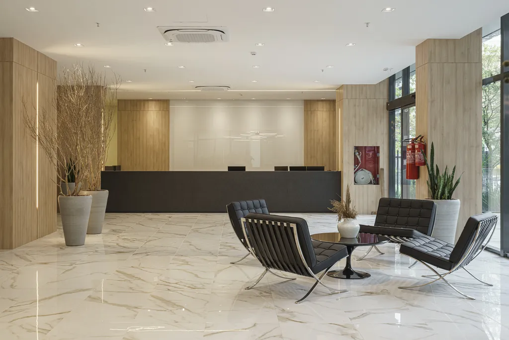 Imagem SALA COMERCIAL em Curitiba - PR, Vila Izabel