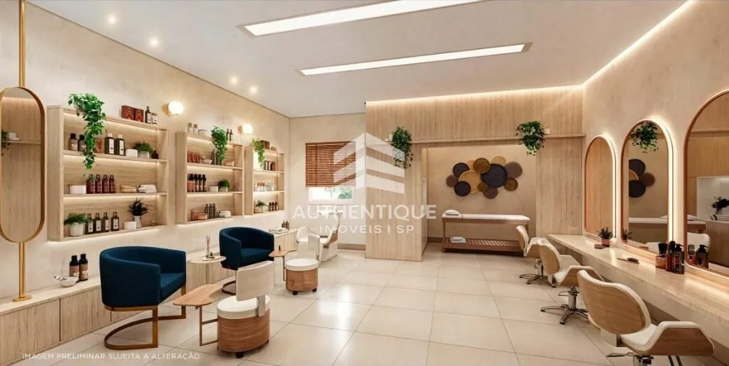 Imagem BLUE HOME RESORT JOCKEY BUTANTÃ - Apartamento à venda no bairro Butantã - São Paulo/SP, Zona Oeste