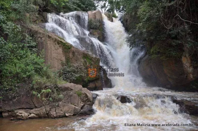 Imagem Terreno à venda, 1000 m² por R$ 90.000,00 - Munhoz - Munhoz/MG