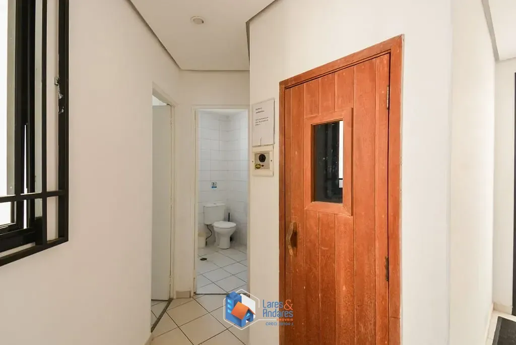 Imagem Apartamento à venda 1 Quarto 1 Suite 1 Vaga 41M² Tatuapé São Paulo - SP