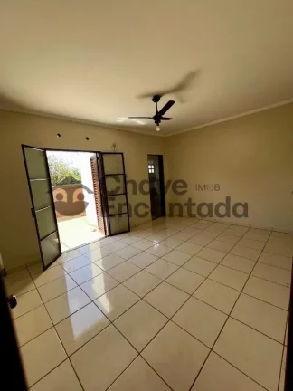 Imagem Sobrado Funcional e pratico