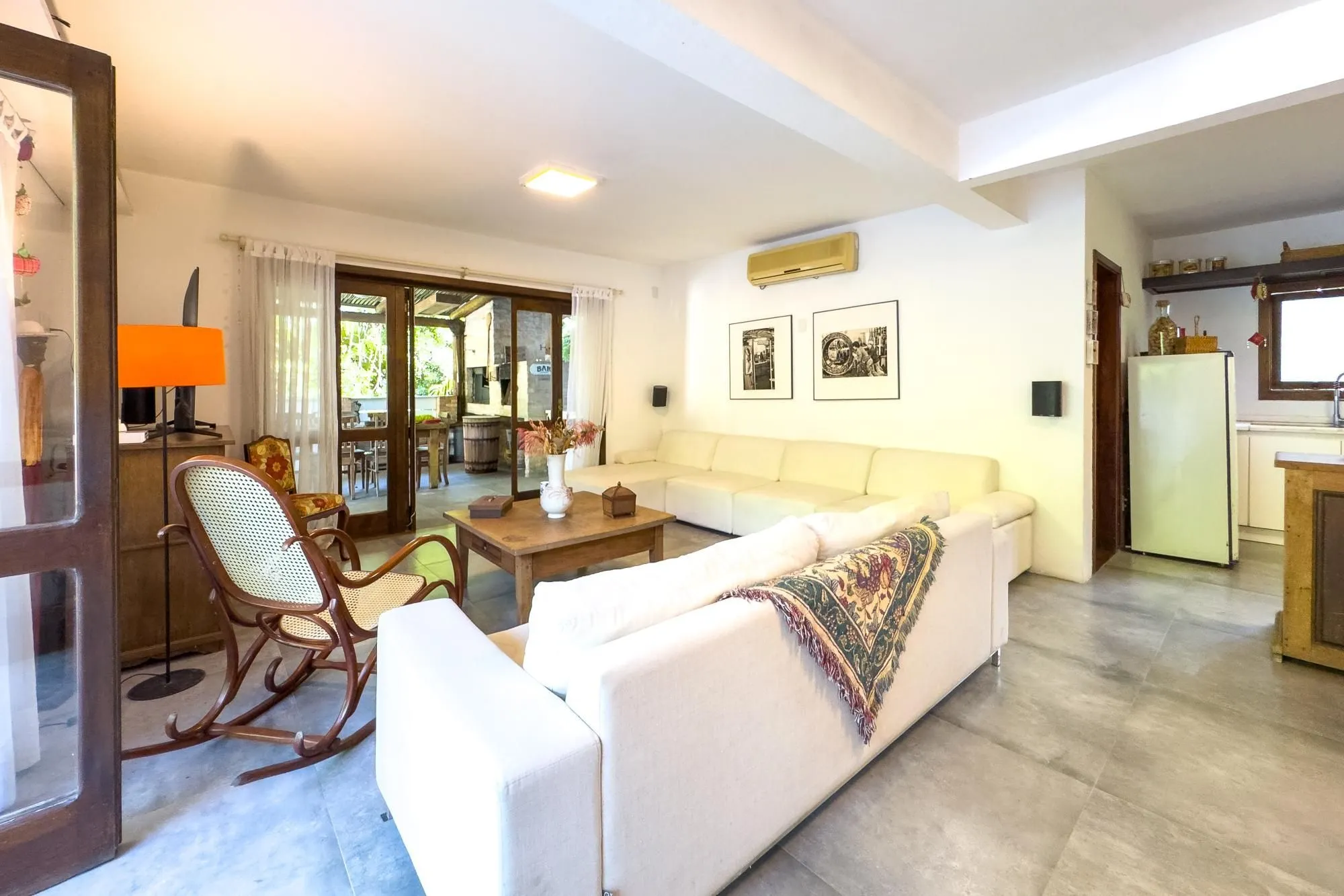 Imagem Casa no Parque Knorr com 3 dormitórios e piscina aquecida