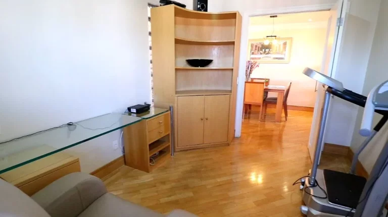 Imagem Apartamento à venda em São Paulo, Panamby, com 2 quartos, 166m2