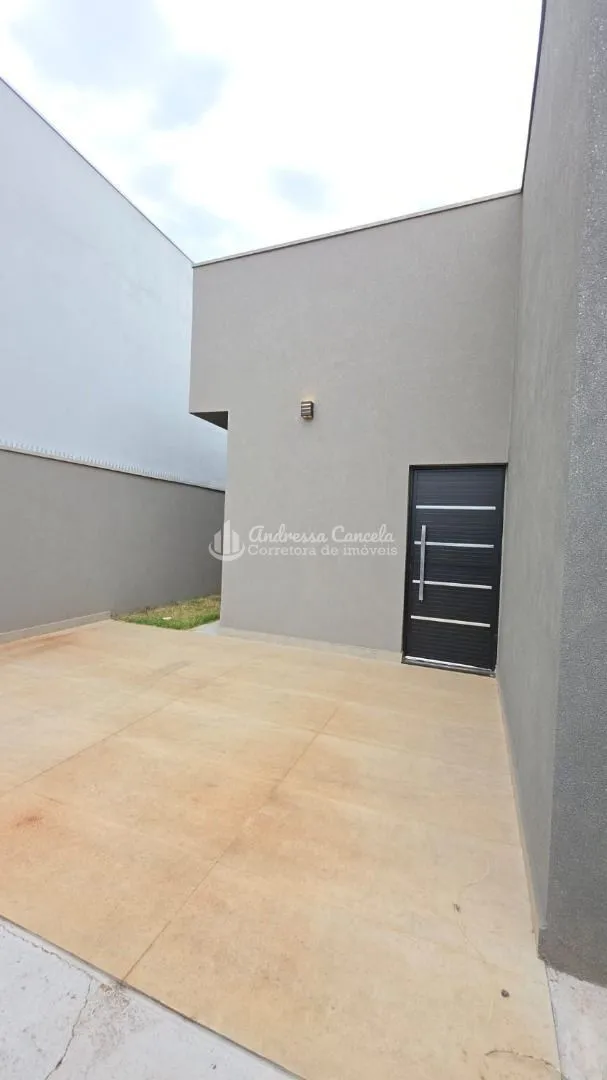Imagem Casa com 2 dormitórios à venda, 56 m² por R$ 420.000,00 - SetSul II - São José do Rio Preto/SP