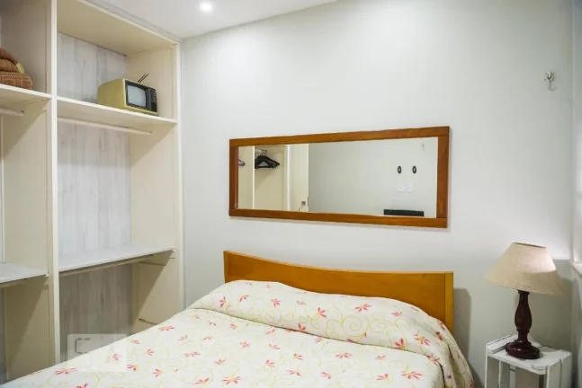 Imagem Apartamento à Venda - Copacabana, 2 Quartos, 70 m2