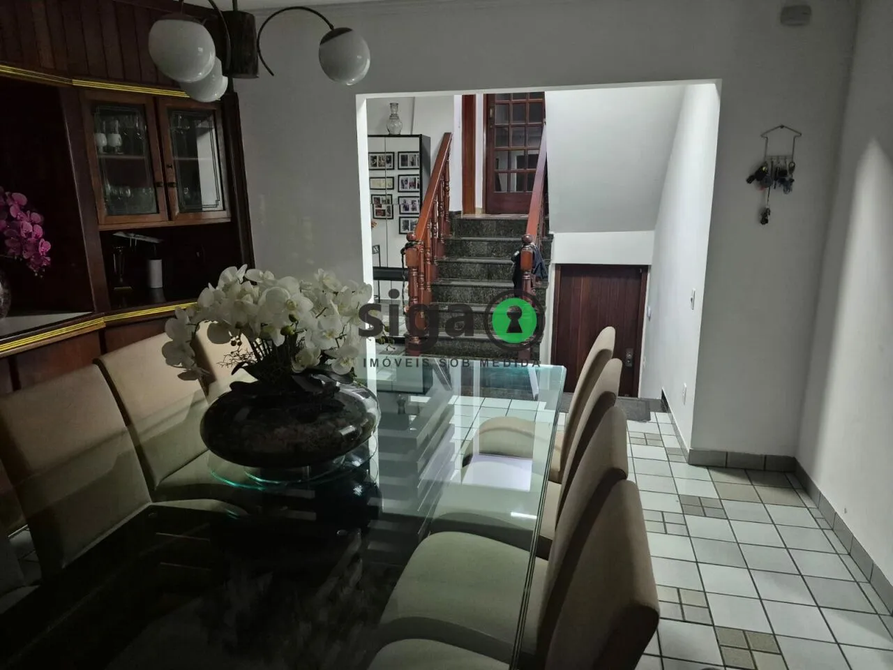 Imagem Casa com 3 quartos à venda na Alameda dos Ubiatans, 529, Planalto Paulista, São Paulo