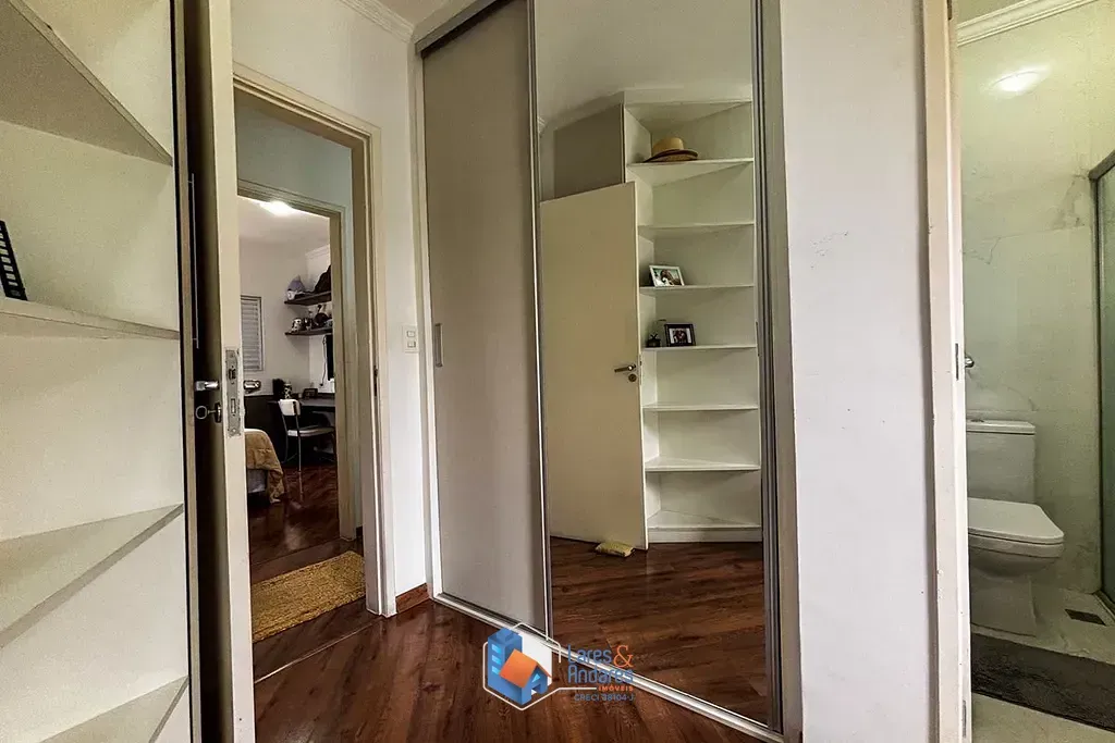 Imagem Casa à venda 3 Quartos 1 Suite 2 Vagas 110M² Vila Marari São Paulo - SP