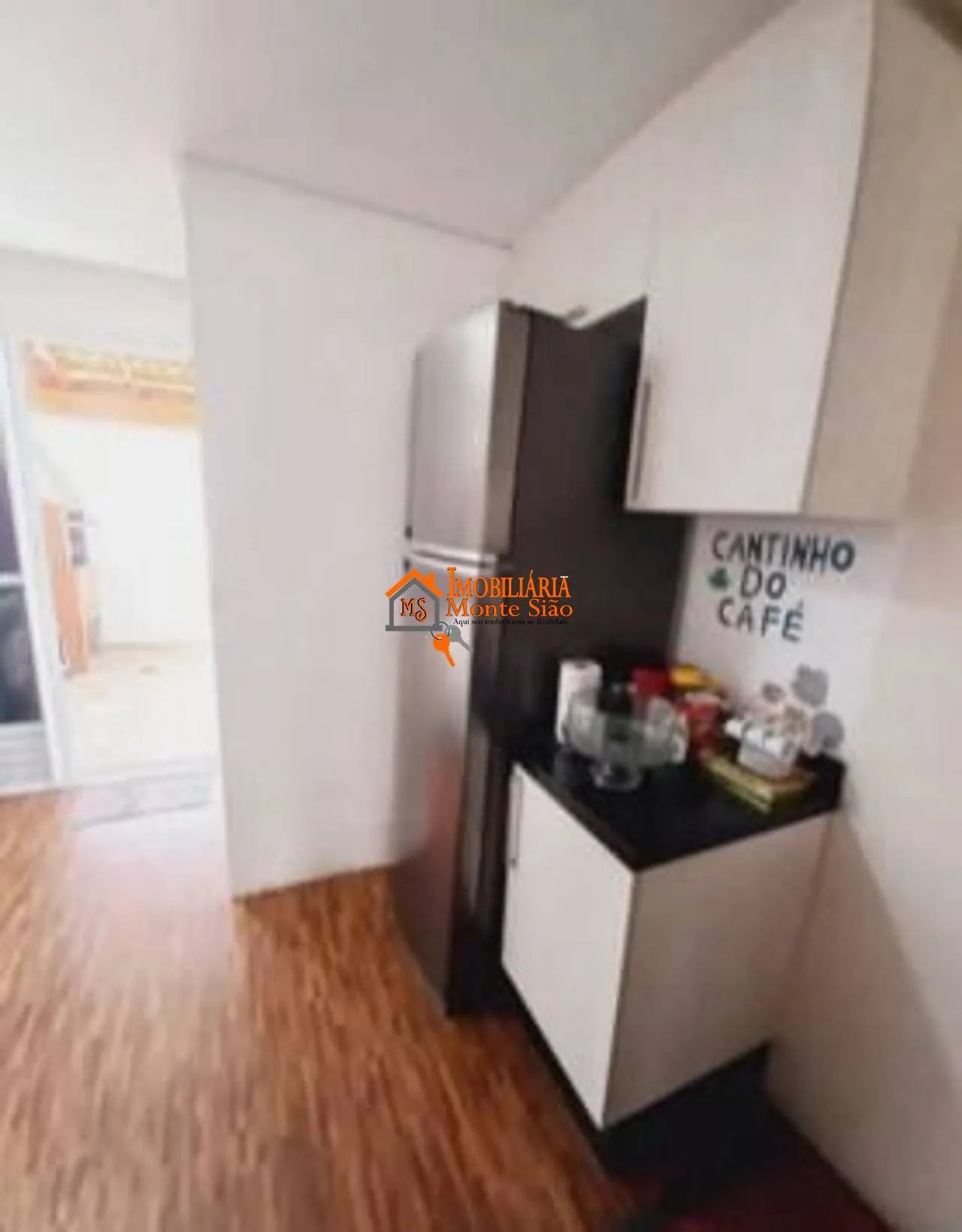 Imagem Sobrado com 2 dormitórios à venda, 54 m² por R$ 420.000,00 - Jardim Nova Cidade - Guarulhos/SP