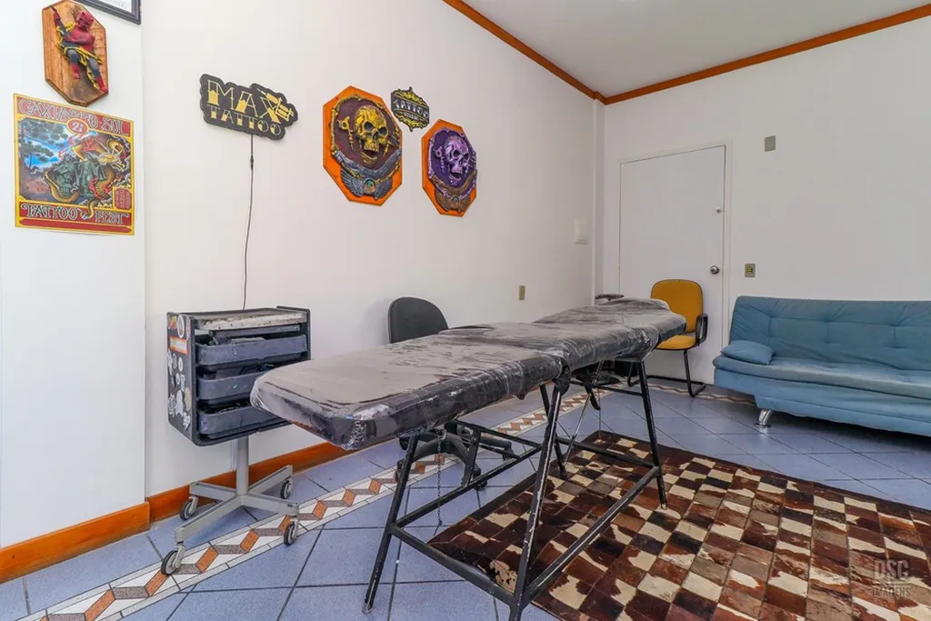 Imagem Sala Comercial em Passo da Areia