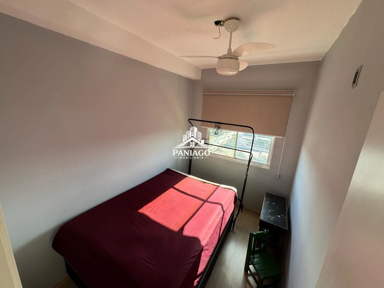 Imagem Apartamento com 2 Quartos à Venda no Condomínio Parque Ohara | Cuiabá/MT