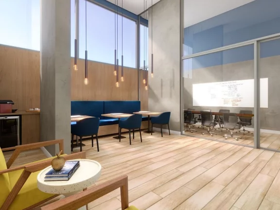 Imagem ROC PANAMBY - DITOLVO - Apto 55m², 1 suíte, localizado em um dos bairros mais procurados de SP!