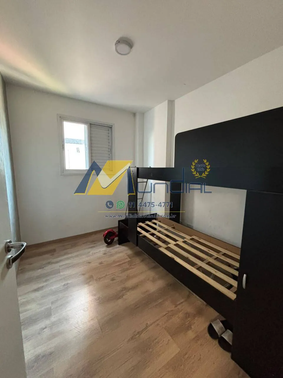 Imagem Apartamento à Venda com 58 m² e 3 Dormitórios no Jardim Cristiane