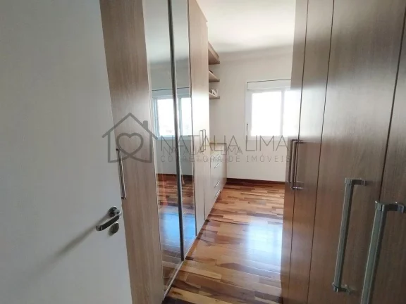 Imagem Apartamento 110m², 3 dorm a venda no Morumbi com Varanda Gourmet