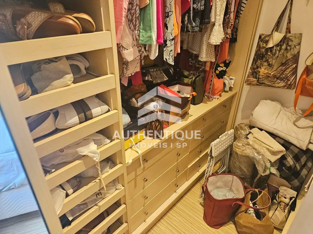 Imagem TENDENCY VILA MARIANA - Apartamento no bairro Vila Mariana à venda