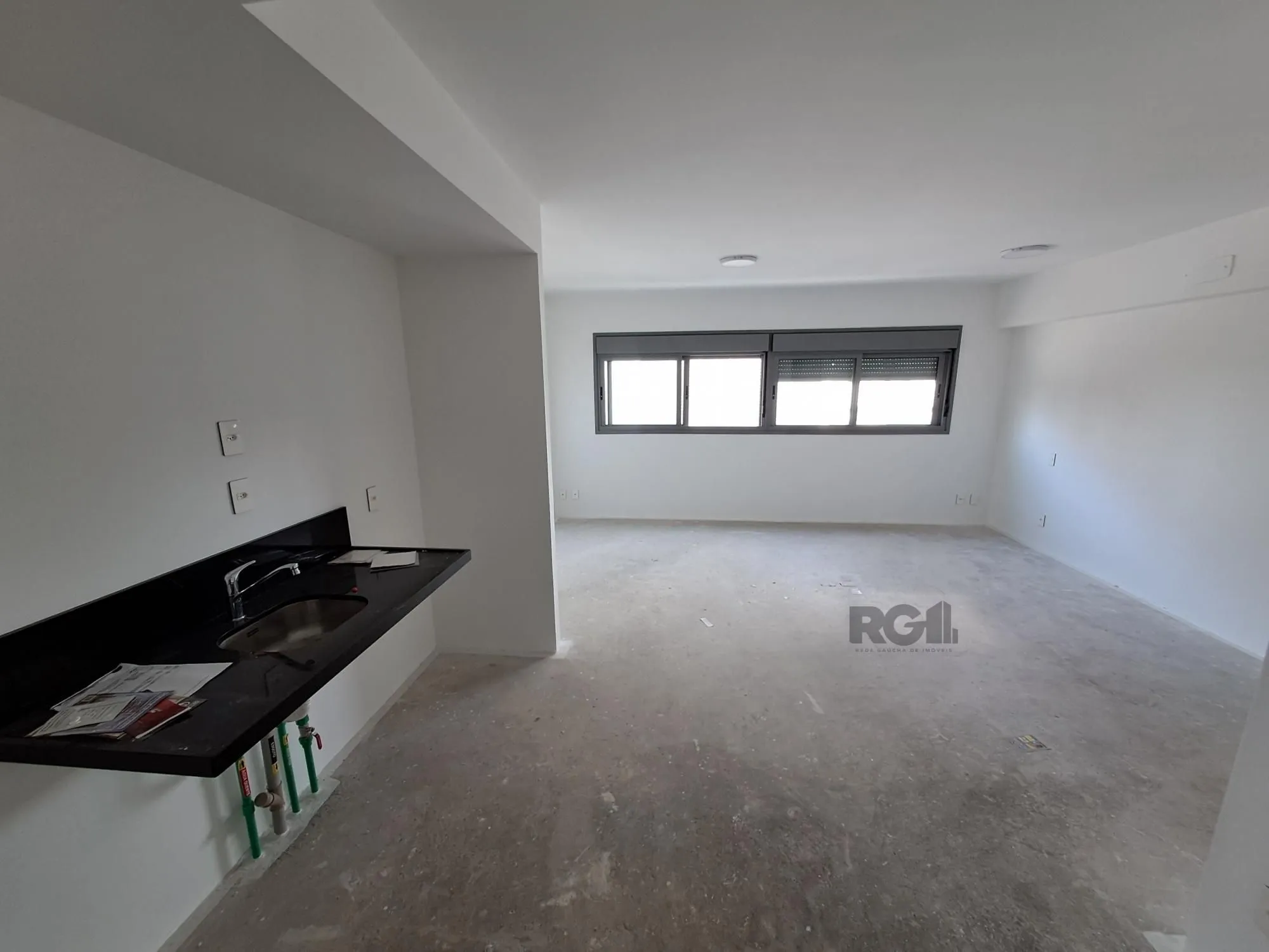 Imagem Apartamento em Chácara das Pedras
