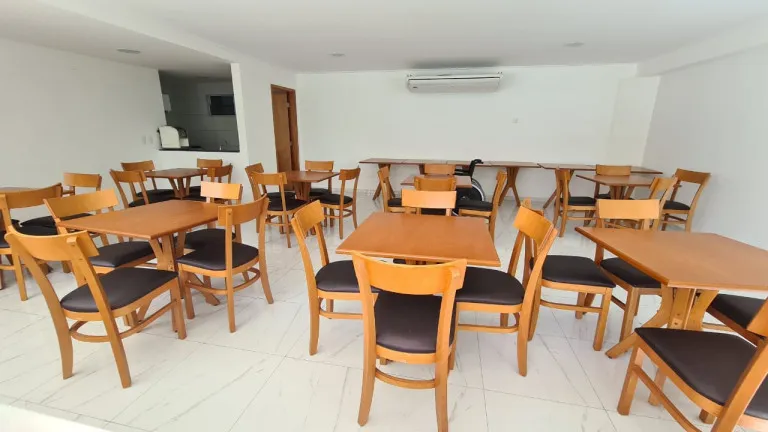 Imagem Apartamento com 2 Quartos à Venda, 55 m²em Piedade - Jaboatão dos Guararapes