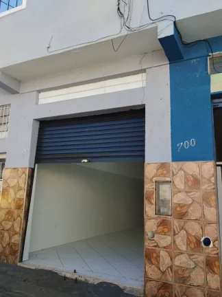 Imagem Locação de salão comercial - 60m² Esquina da Av Cobacana / JD Cerejejeiras