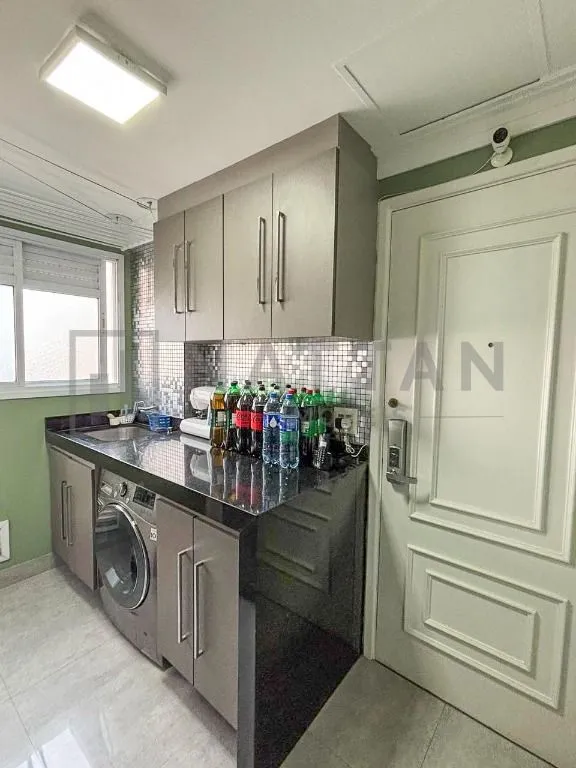 Imagem Apartamento com 3 dormitórios à venda, 178 m² por R$ 3.349.000,00 - Mooca - São Paulo/SP
