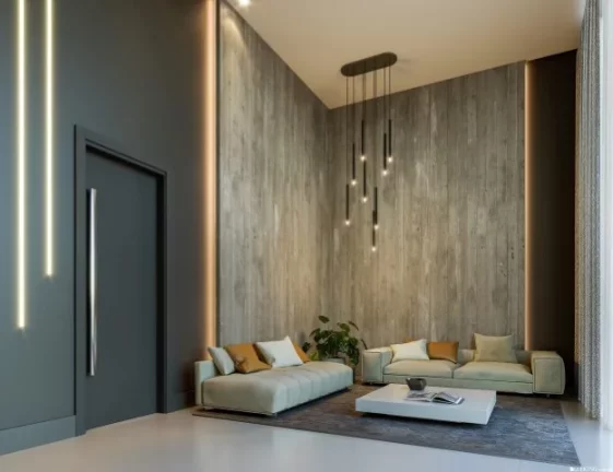 Foto do imóvel Apartamento à venda em Porto Belo, Perequê, com 3 quartos, 128,75m2 em Almirante Fonseca Neves