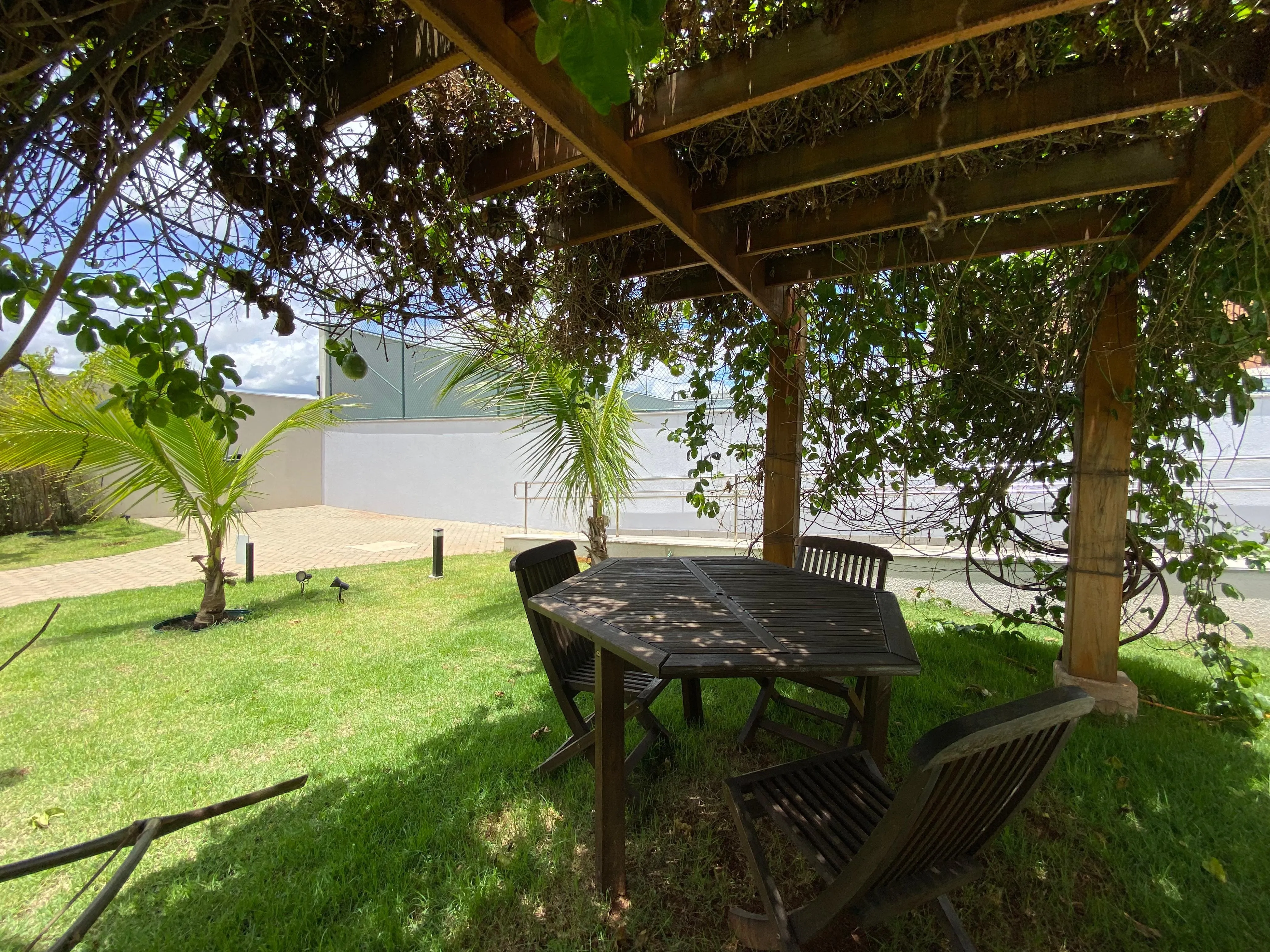 Imagem Apartamento de Luxo no Vermont View: 220m², 4 Suítes, Vista Exclusiva e Lazer Completo!