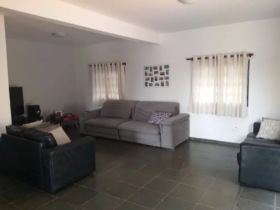 Imagem Chácara Mairiporã para Morar Vista e asfalto!!!