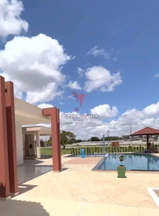Imagem Casa em Bananeiras ,na Serra em Condomínio Fechado com 3 suítes todos Mobiliado e Equipado