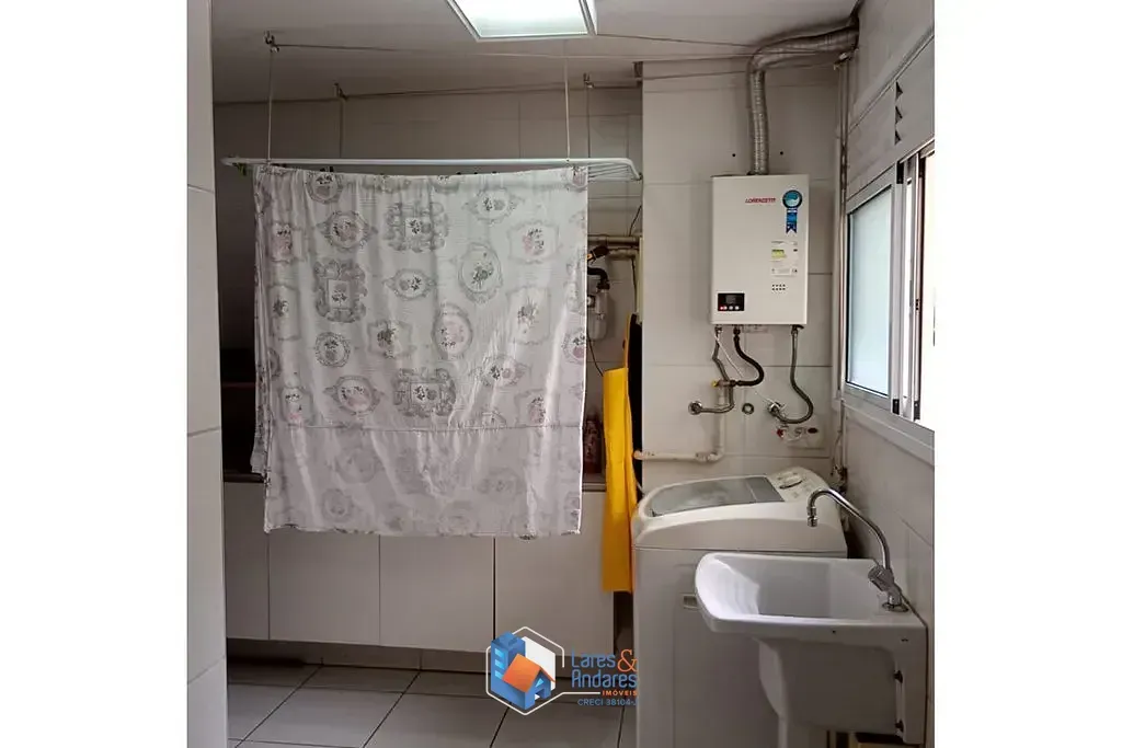 Imagem Apartamento à venda 4 Quartos 2 Suites 2 Vagas 167M² Jardim Marajoara São Paulo - SP