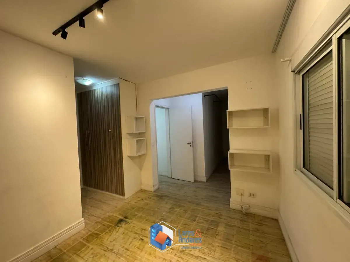 Imagem Apartamento para venda em Vila Progredior com 3 quartos, sendo 3 suítes, 118m²