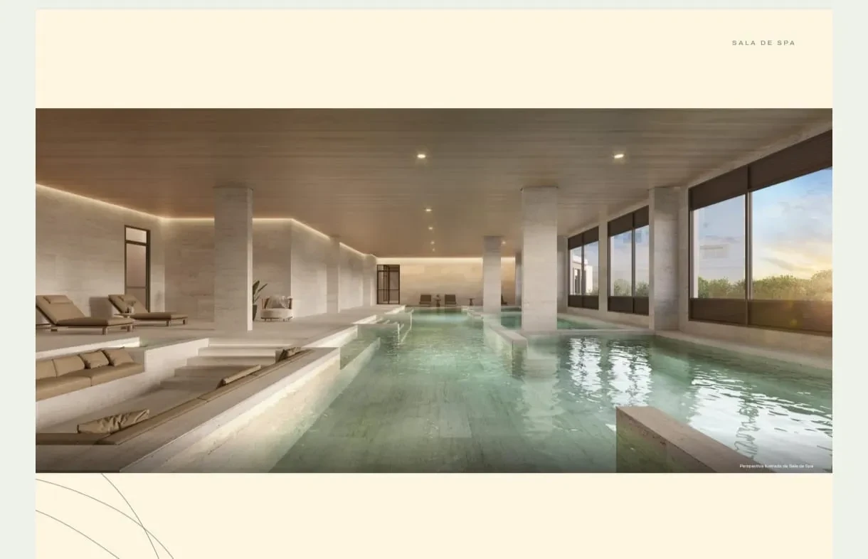 Imagem Apartamento com 4 Quartos à Venda, 276 m² em Vila Cruzeiro - São Paulo
